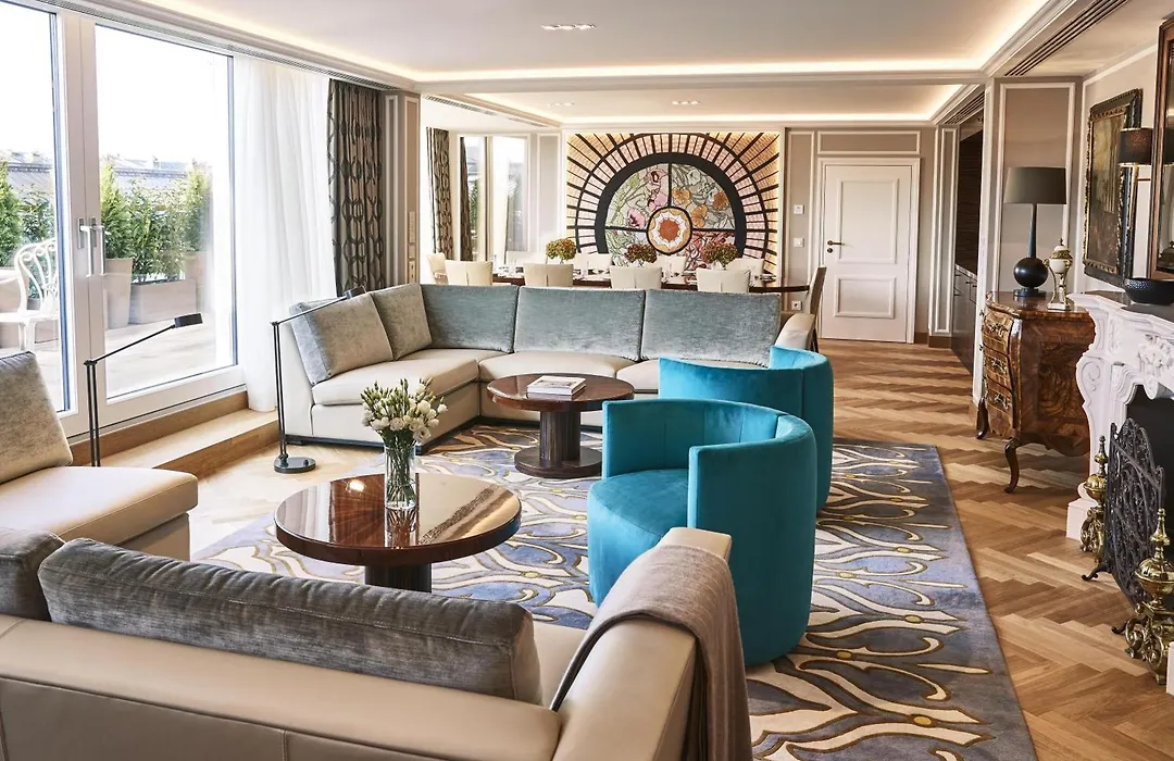 Vier Jahreszeiten Kempinski Muenchen-1